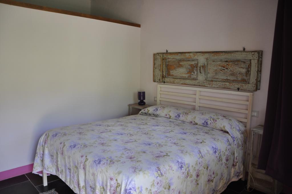 Agriturismo L'Oca Blu Hotel Gubbio Zewnętrze zdjęcie