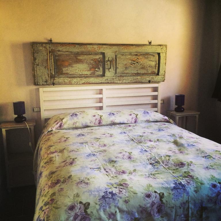 Agriturismo L'Oca Blu Hotel Gubbio Zewnętrze zdjęcie