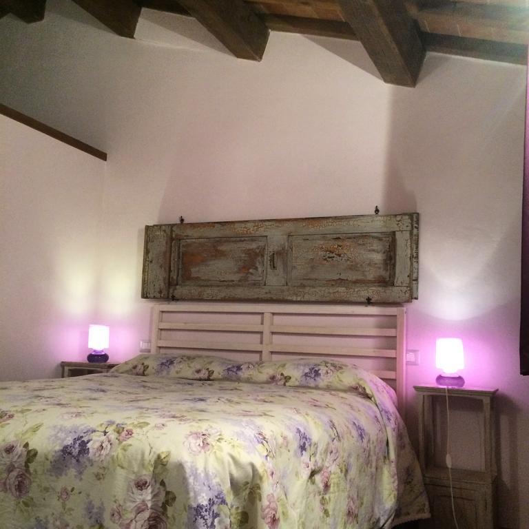 Agriturismo L'Oca Blu Hotel Gubbio Zewnętrze zdjęcie