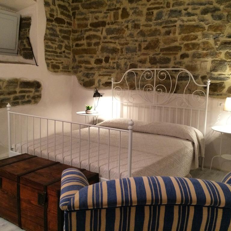 Agriturismo L'Oca Blu Hotel Gubbio Zewnętrze zdjęcie