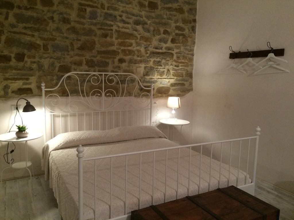 Agriturismo L'Oca Blu Hotel Gubbio Zewnętrze zdjęcie